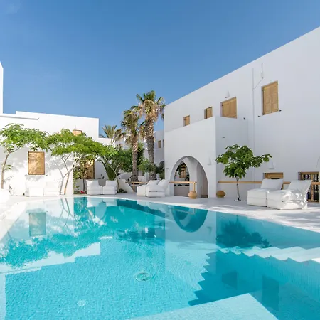 Santorini Crystal Blue Boutique Hotel-3