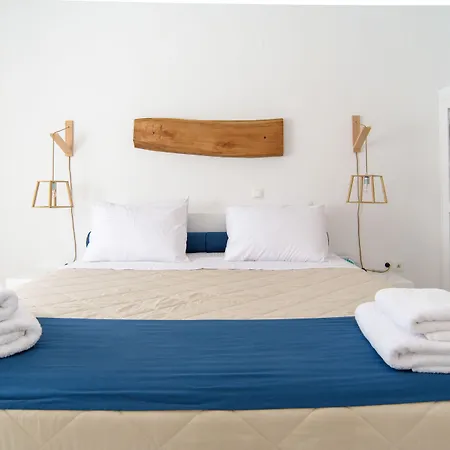 Santorini Crystal Blue Boutique Hotel-2